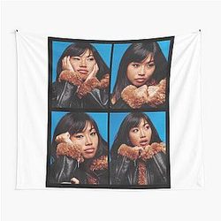 Beabadoobee poster Tapestry