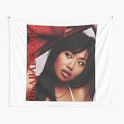 Beabadoobee poster tapestry