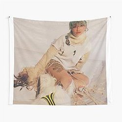 Beabadoobee poster Tapestry