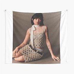 Beabadoobee high quality Poster Tapestry