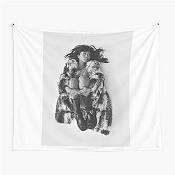 Beabadoobee poster tapestry