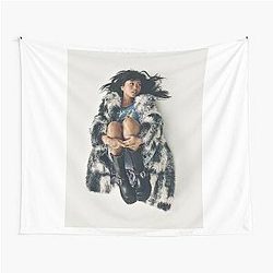 Beabadoobee Poster Tapestry