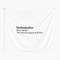 Beabadoobee Aesthetic Lyrics Tapestry
