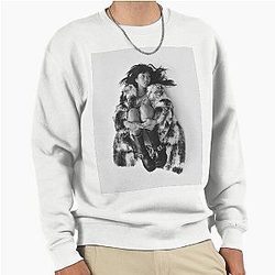 Beabadoobee Pullover Sweatshirt
