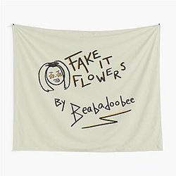 Fake It / Flowers by Beabadoobee - Tapestry