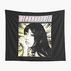 Beautiful Beabadoobee Tapestry