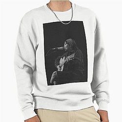 Beabadoobee Pullover Sweatshirt