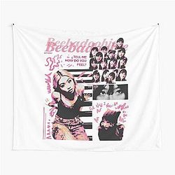 Beabadoobee Classic Tapestry