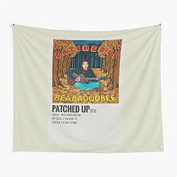 Patched Beabadoobee Ep Tapestry