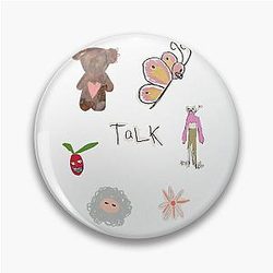 Beabadoobee Pin