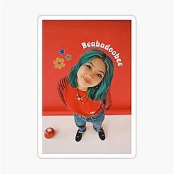 Beabadoobee Shirt Sticker Poster