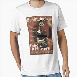 Beabadoobee Active Essential T-Shirt