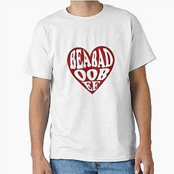 I Love Beabadoobee Classic T-Shirt