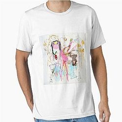 Beatopia Beabadoobee 2023 Essential T-Shirt