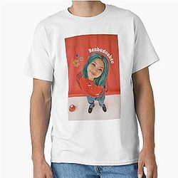 Beabadoobee Classic T-Shirt