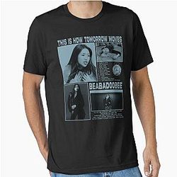 Beabadoobee This Is How Tomorrow Moves Tee