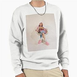 Beabadoobee Pullover Sweatshirt