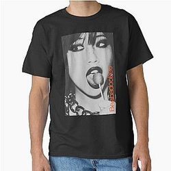 Beabadoobee Lollipop T-Shirt