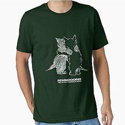beabadoobee Cat Kiss T-Shirt