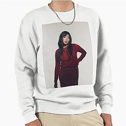 Beabadoobee High Quality Poster Pullover Sweater