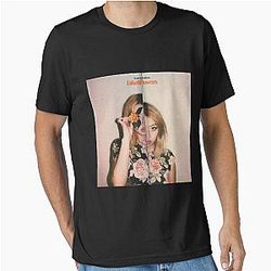 Fake It  beabadoobee  Flowers Essential T-Shirt
