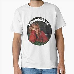 Beabadoobee Artwork T-Shirt