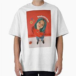 Beabadoobee Oversized Shirt T-Shirt
