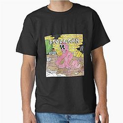 beabadoobee - loveworm Classic T-Shirt