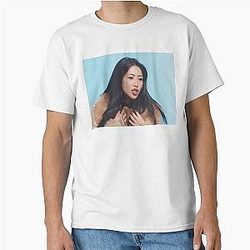 Beabadoobee Classic T-Shirt