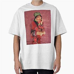 Beabadoobee Oversized T-Shirt