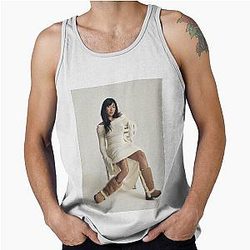 Beabadoobee Tank Top