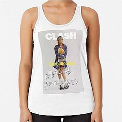 Beabadoobee Racerback Tank Top