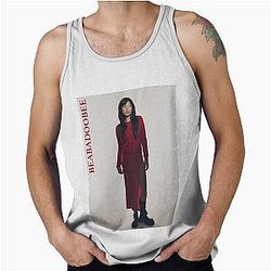 Beabadoobee quality Tank Top