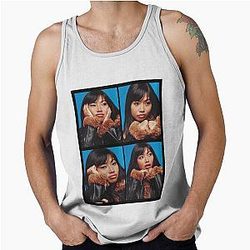 Beabadoobee Tank Top