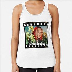 Beabadoobee Active Racerback Tank Top