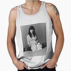 Beabadoobee high quality poster Tank Top