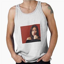 Beabadoobee poster Tank Top
