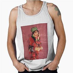 Beabadoobee Tank Top