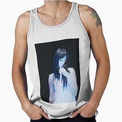 Beabadoobee high quality poster tank top