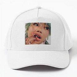 Beabadoobee high quality poster Baseball Cap