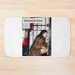 Beabadoobee Active Bath Mat