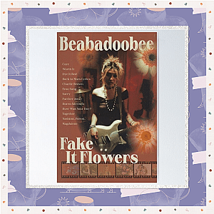 Beabadoobee Posters