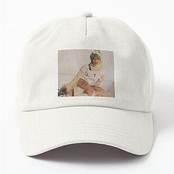 Beabadoobee Poster Dad Hat