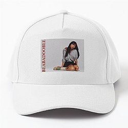 Beabadoobee High Quality Poster Baseball Cap