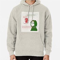 Beabadoobee Ceilings lyrics Pullover Hoodie