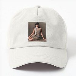 Beabadoobee poster Dad Hat