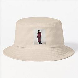 Beabadoobee poster Bucket Hat
