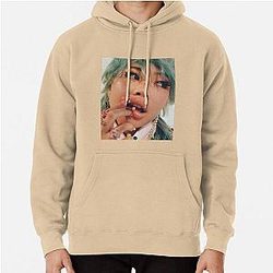 Beabadoobee Pullover Hoodie