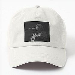 Beabadoobee poster Dad Hat