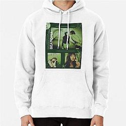 Beabadoobee Pullover Hoodie